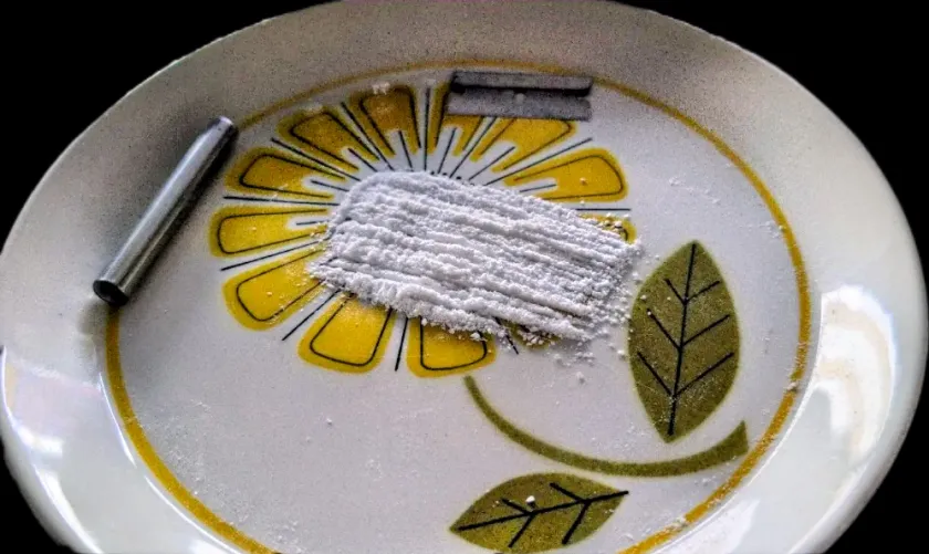 Fresh Powder on the Mountain 🏔️❄️