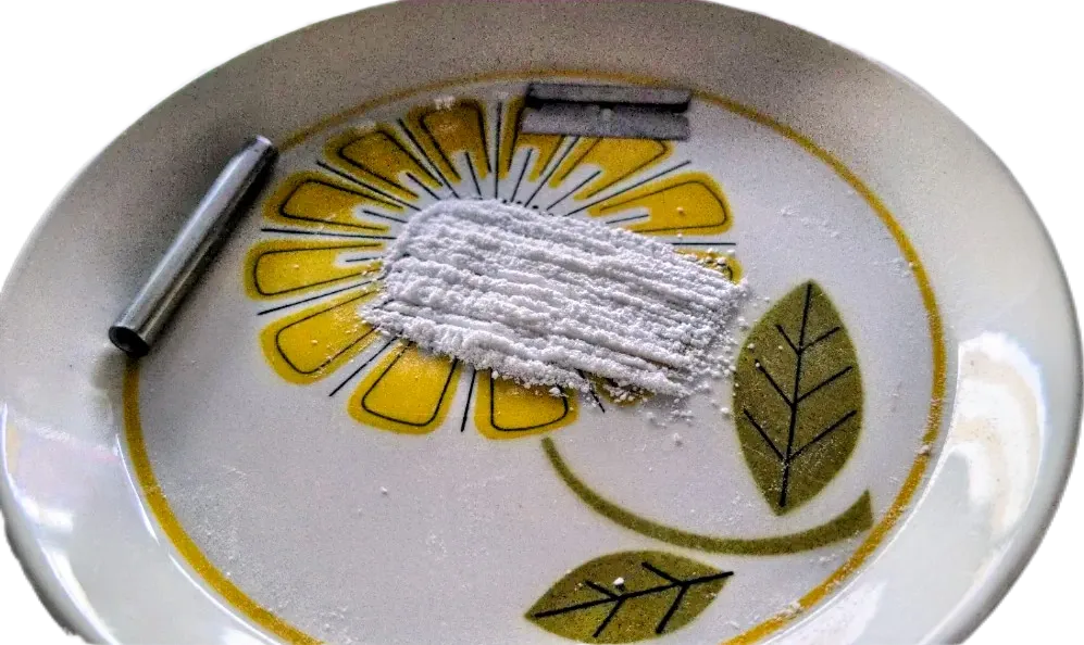 Fresh Powder on the Mountain 🏔️❄️