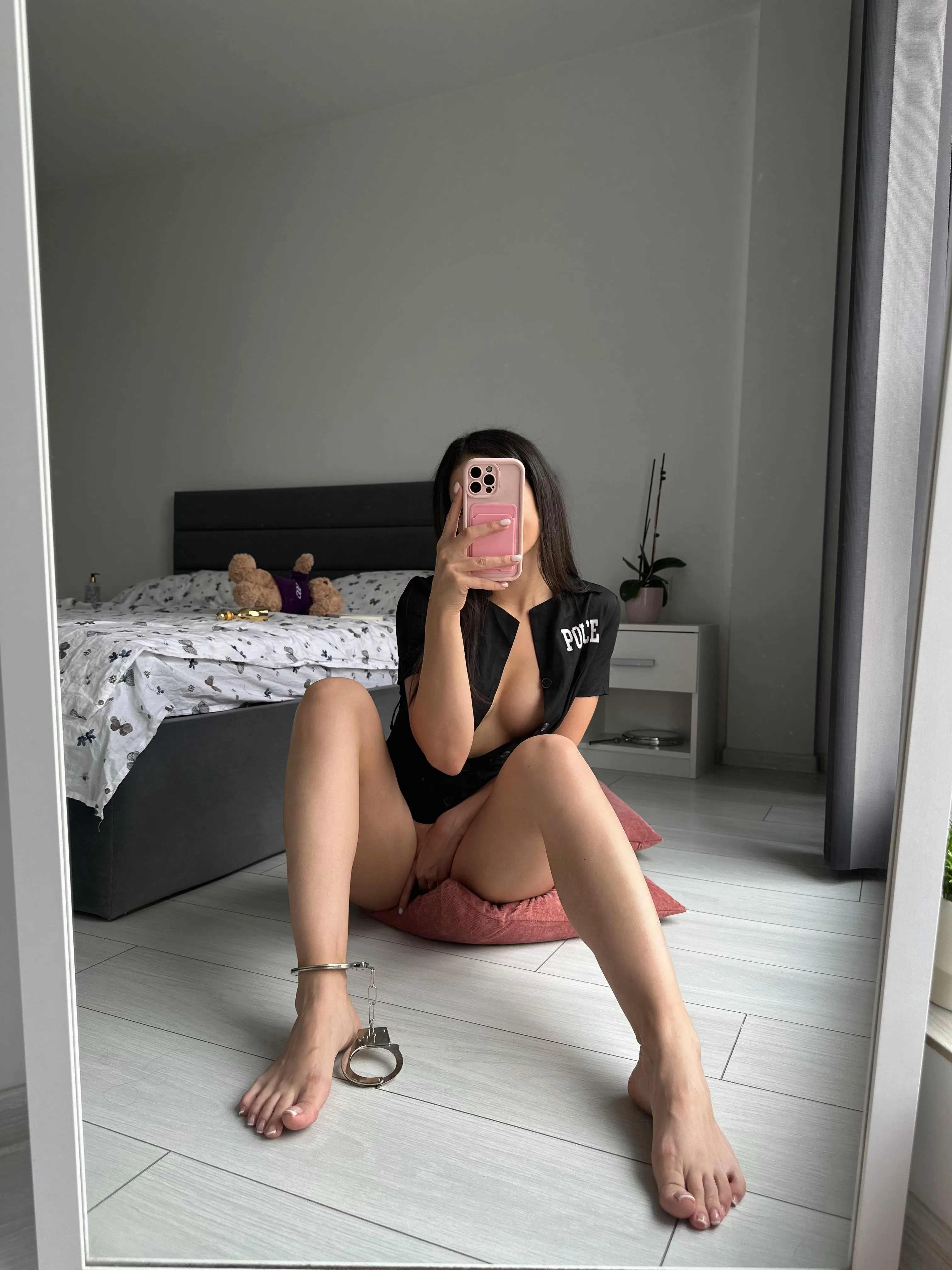 I hope you're in a hurry to get home for dinner