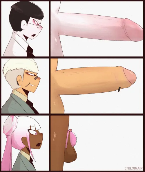 Right where I belong: caged up