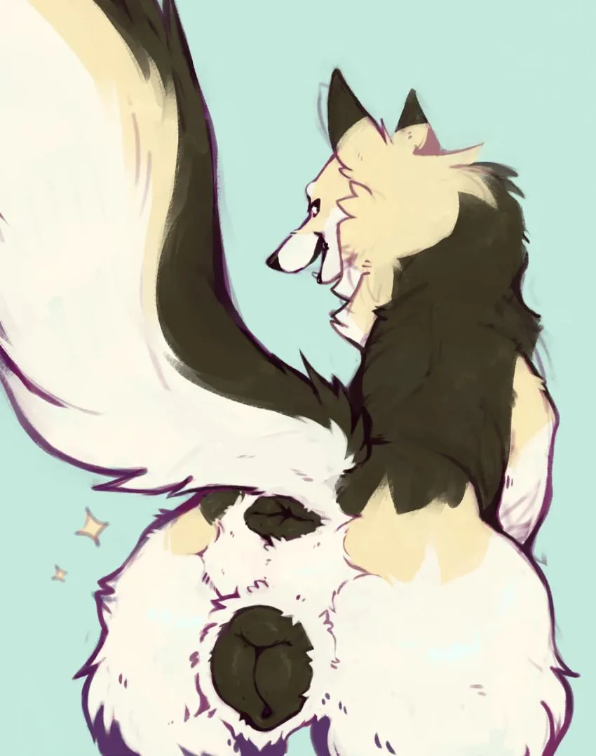 Hard to resist such invite ( artist: k0ira)