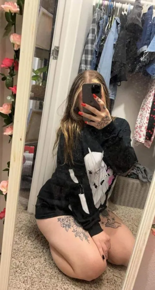 I’ll make you ache beautifully