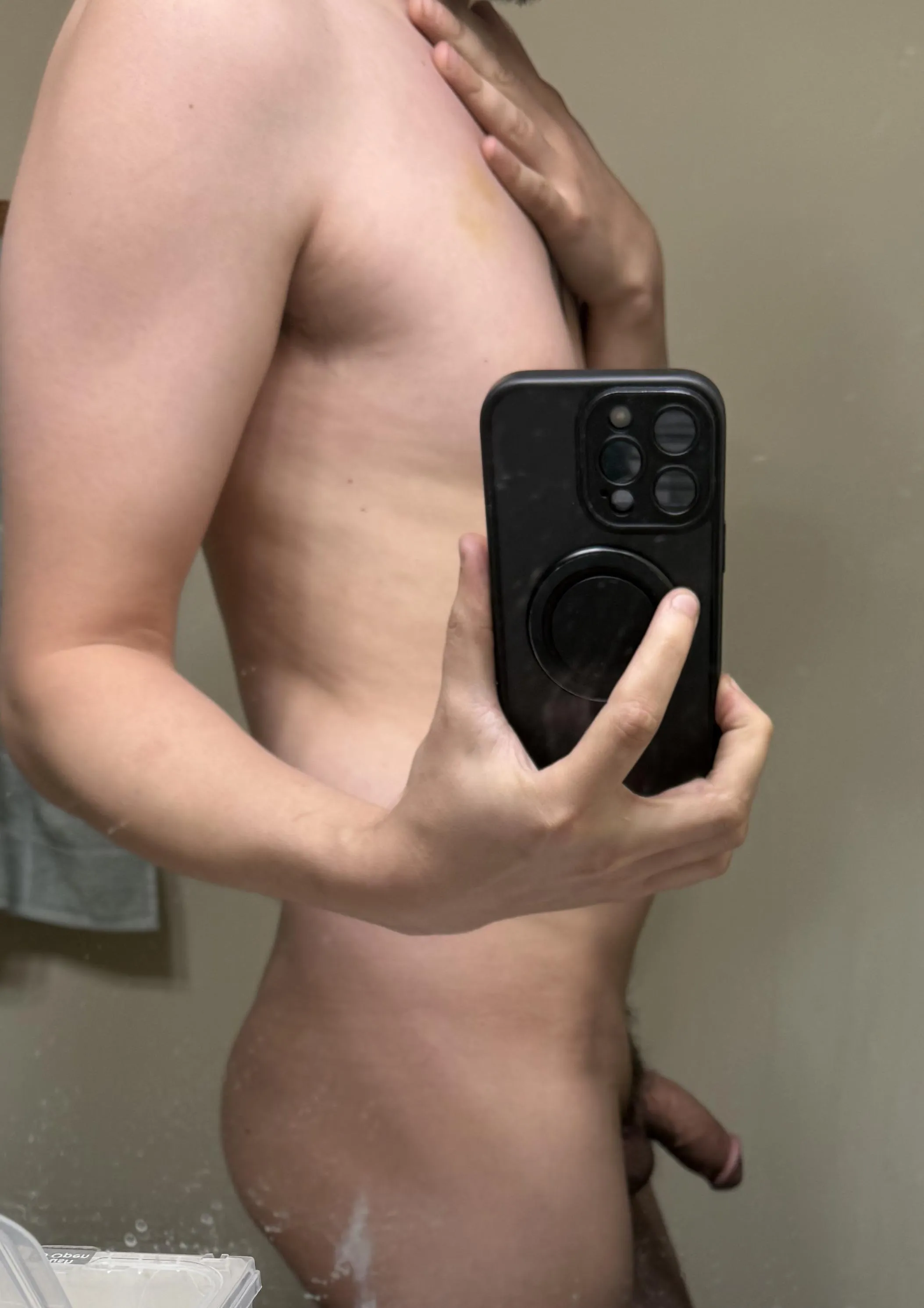 Looking for fwb 28 M Bi