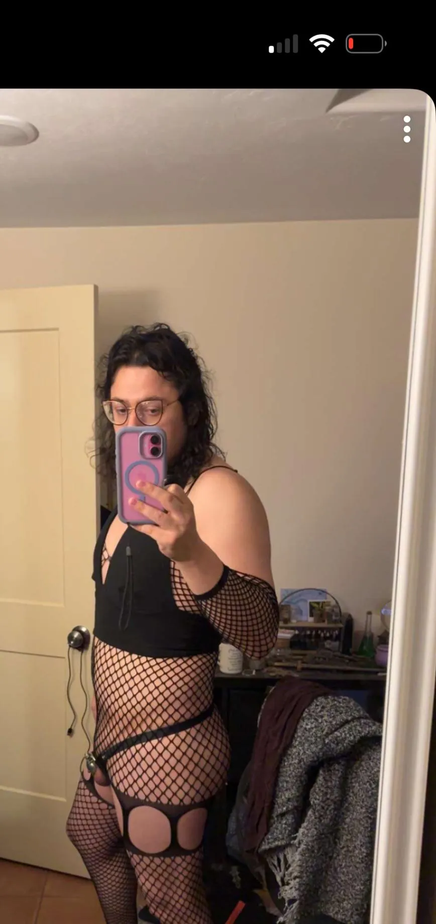 Stop being lame and come fuck me