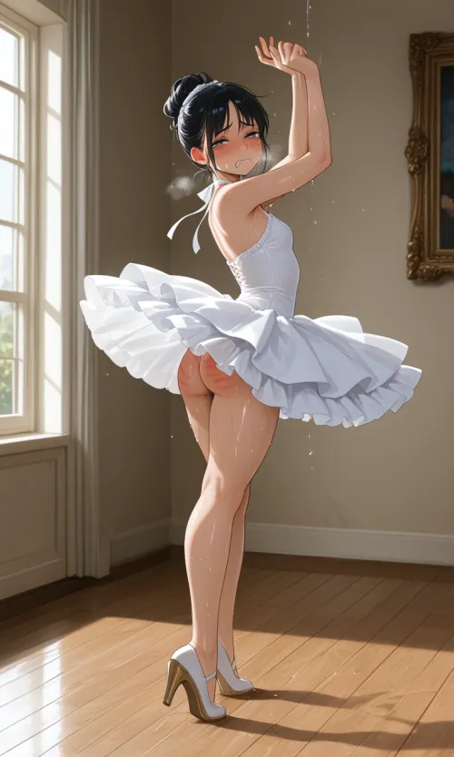 the hard work of teachers