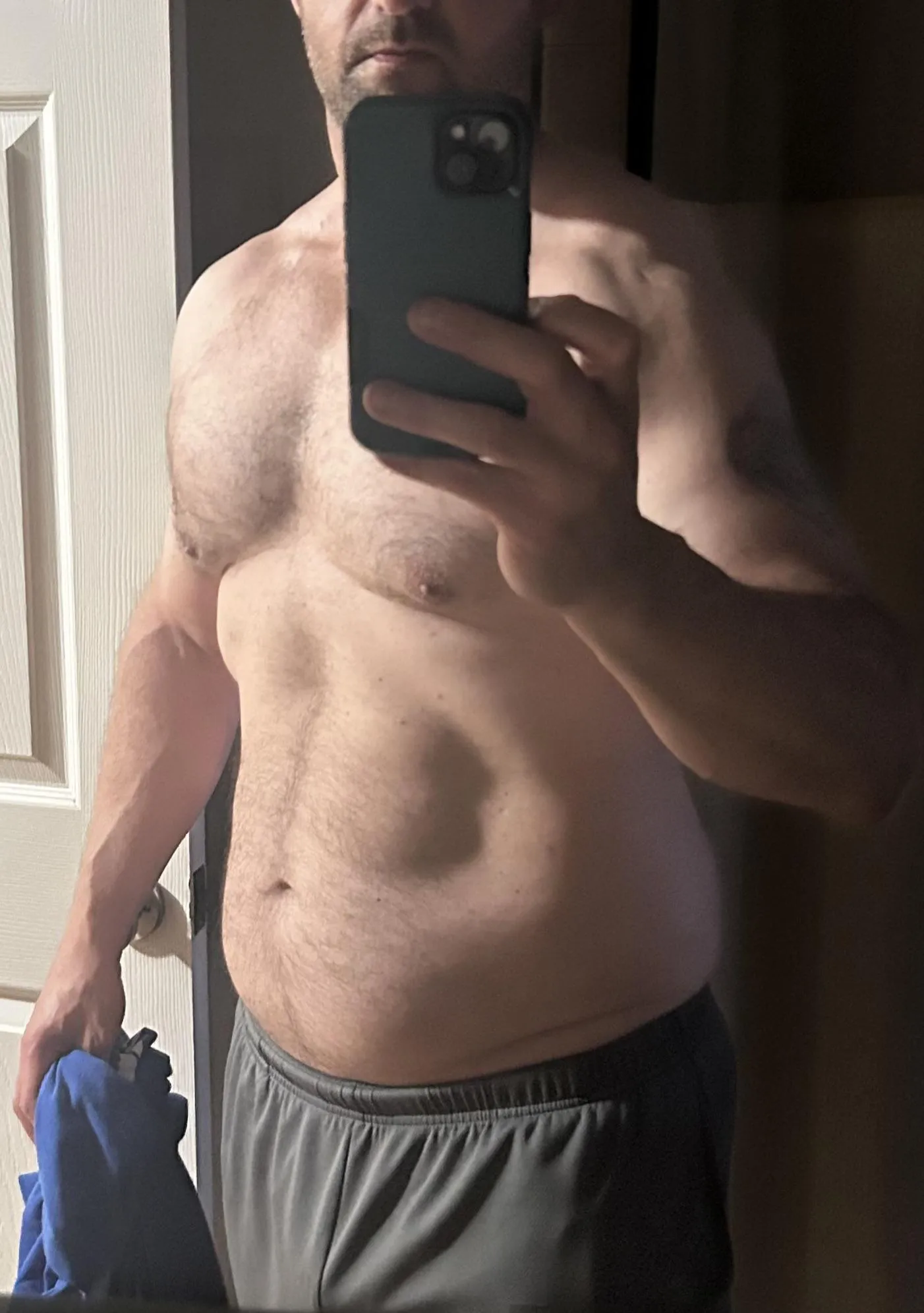 48 [M4F] #Detroit, Michigan Clean and fixed looking for a fwb