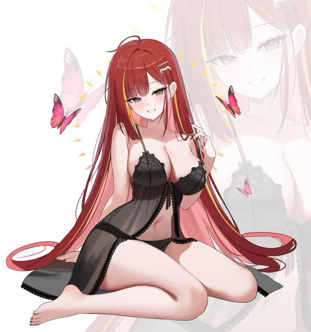 Akane Lize [StelLive]