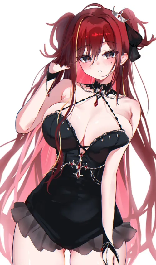 Akane Lize [StelLive]