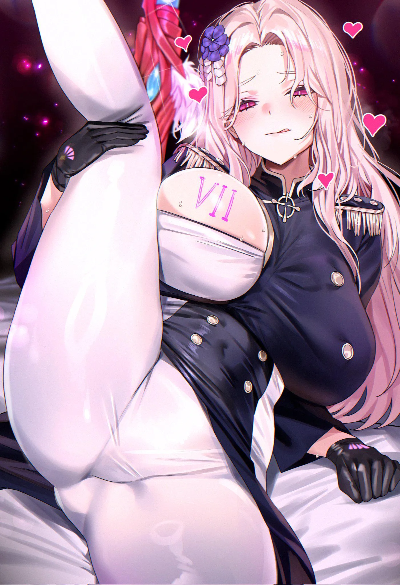 Darian [Brown Dust 2]