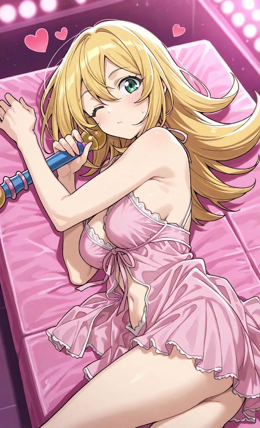 Dark Magician Girl [Yu-Gi-Oh]