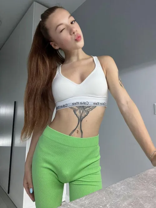 Don’t fall in love, just fall to your knees