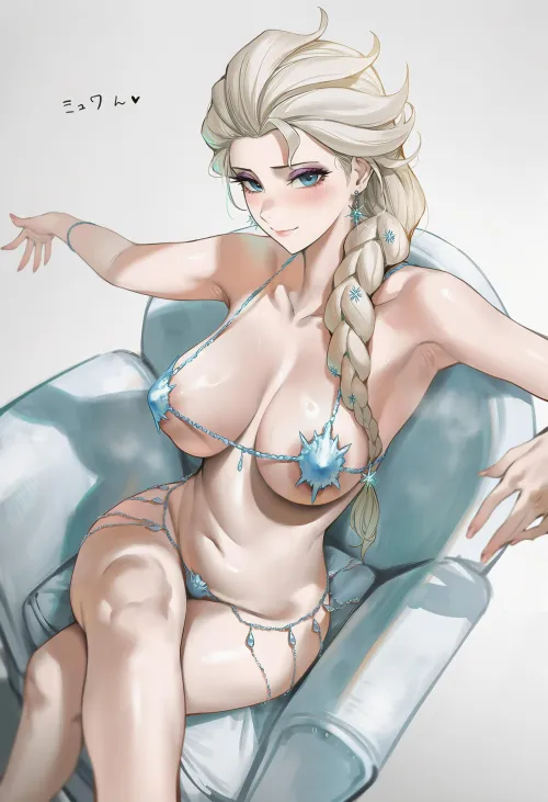 Elsa