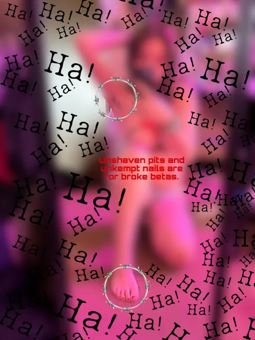 Even if you’re broke, I want your last $5 XD. Pay up, beta!