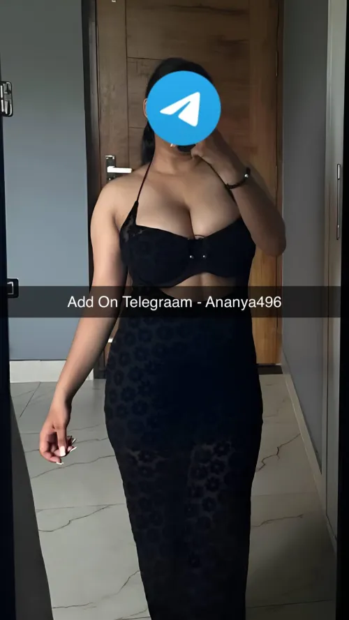 (f) Big boobs, sexy body, and ready for more