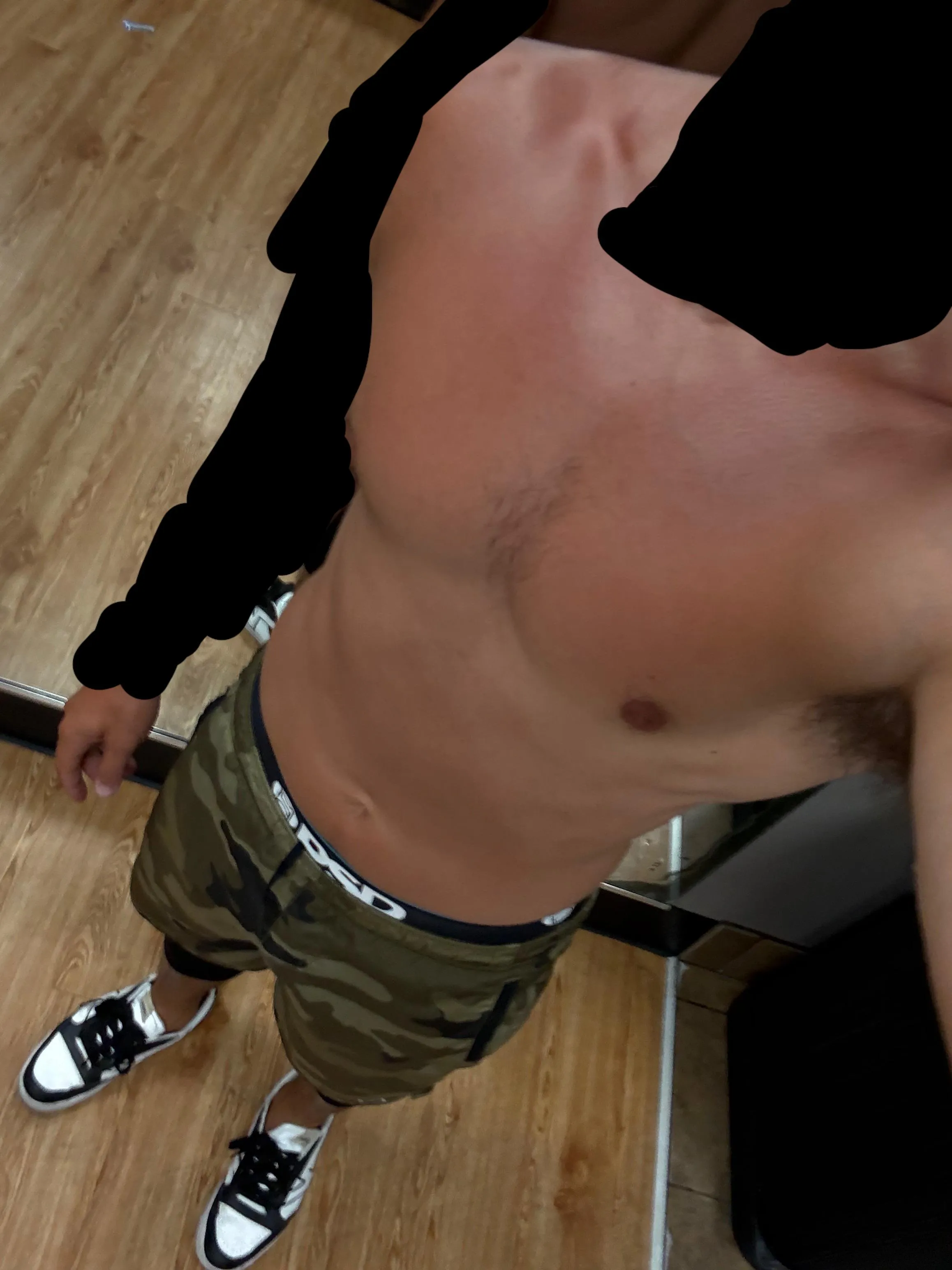 Greenville/Clemson this week