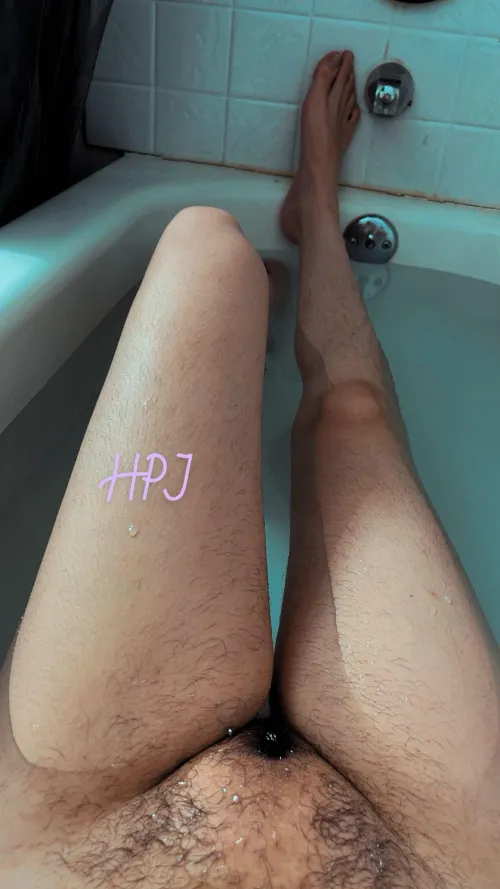 … I last shaved on 08/24 😳