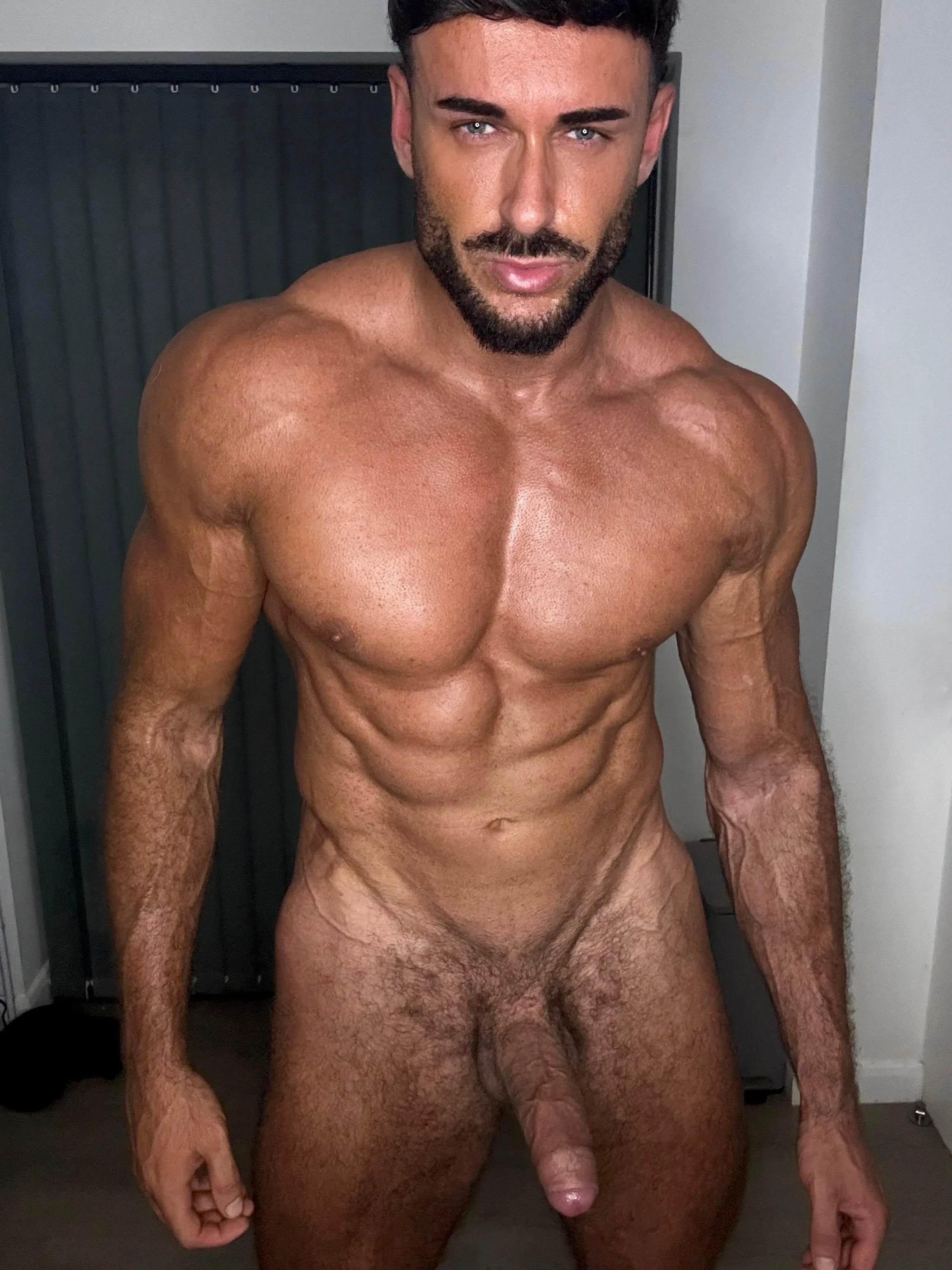 I like my nipples sucked