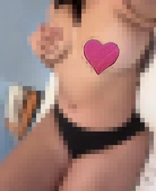 I wanna melt your brain so hard you would beg me to stop 💕