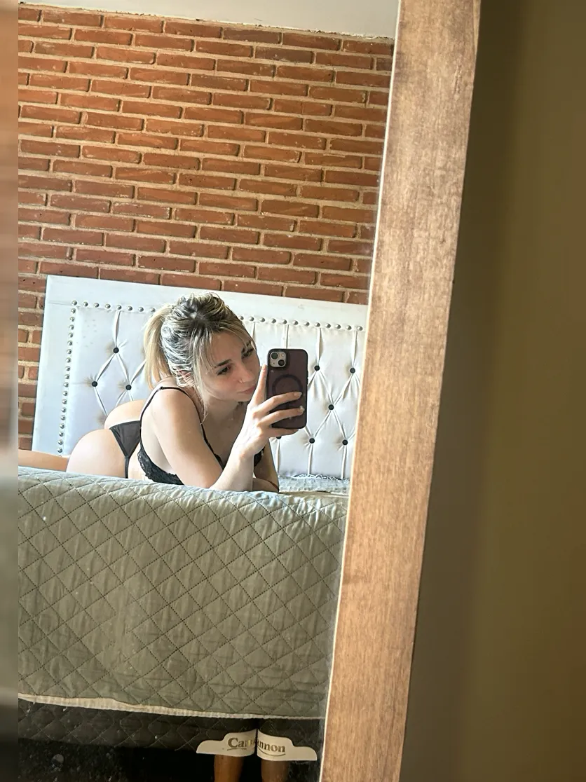 I want it raw, rough, and wet