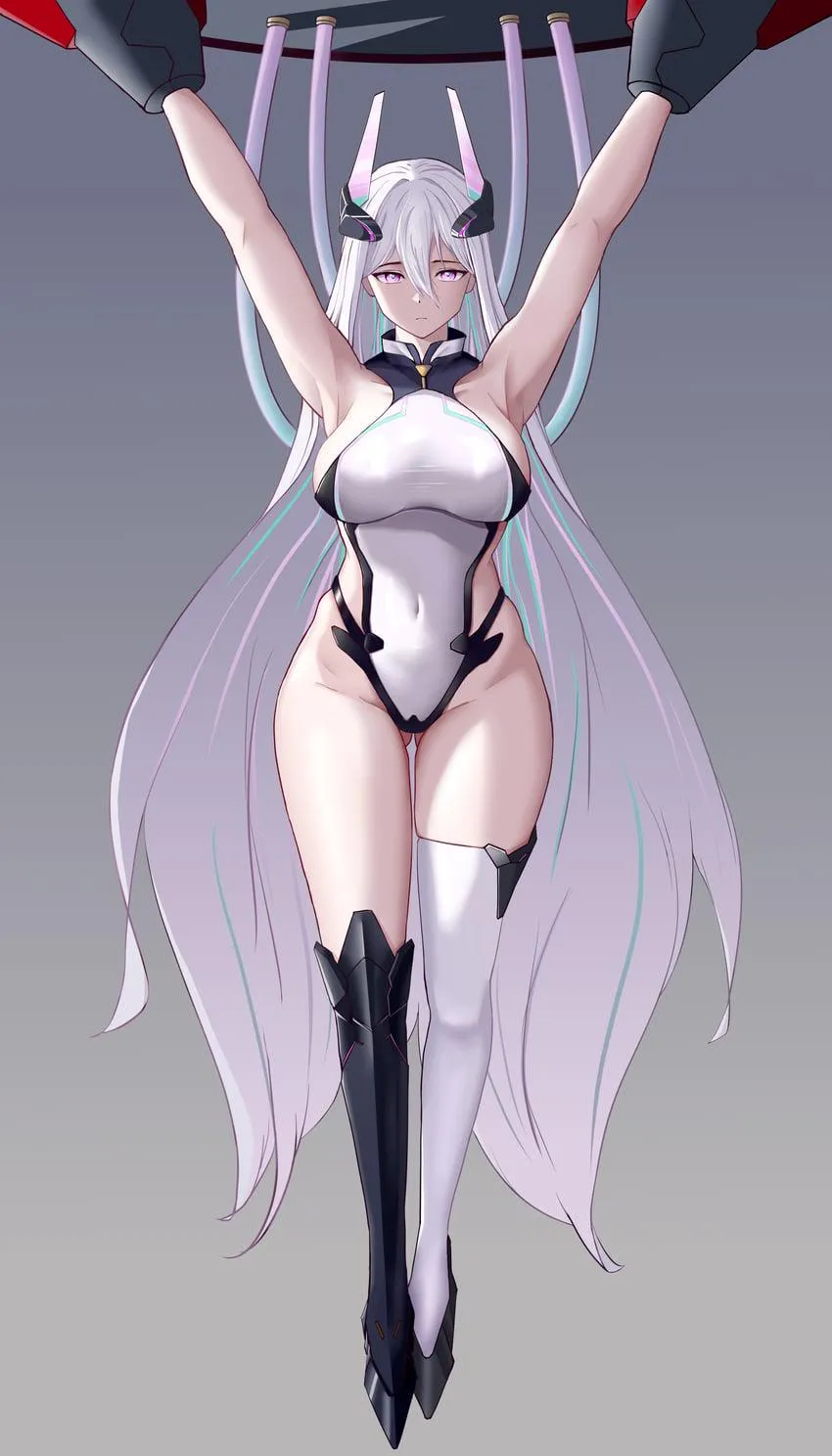 Kearsarge [Azur Lane]