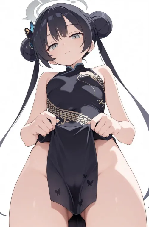 Kisaki [Blue Archive]