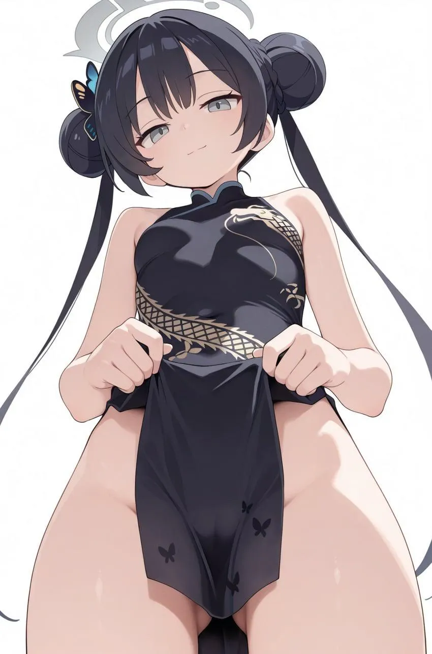 Kisaki [Blue Archive]