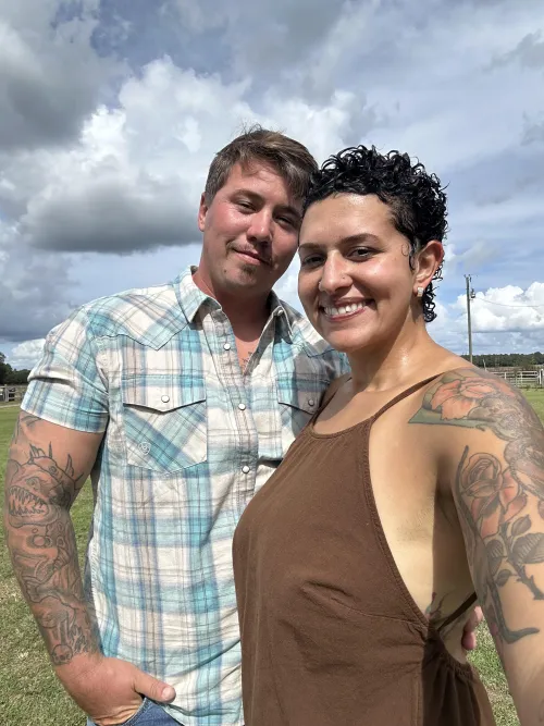 Looking for playmates