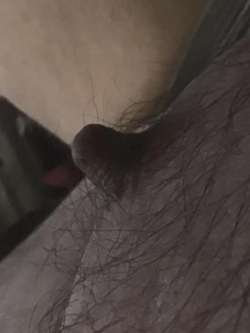 Morning kisses needed