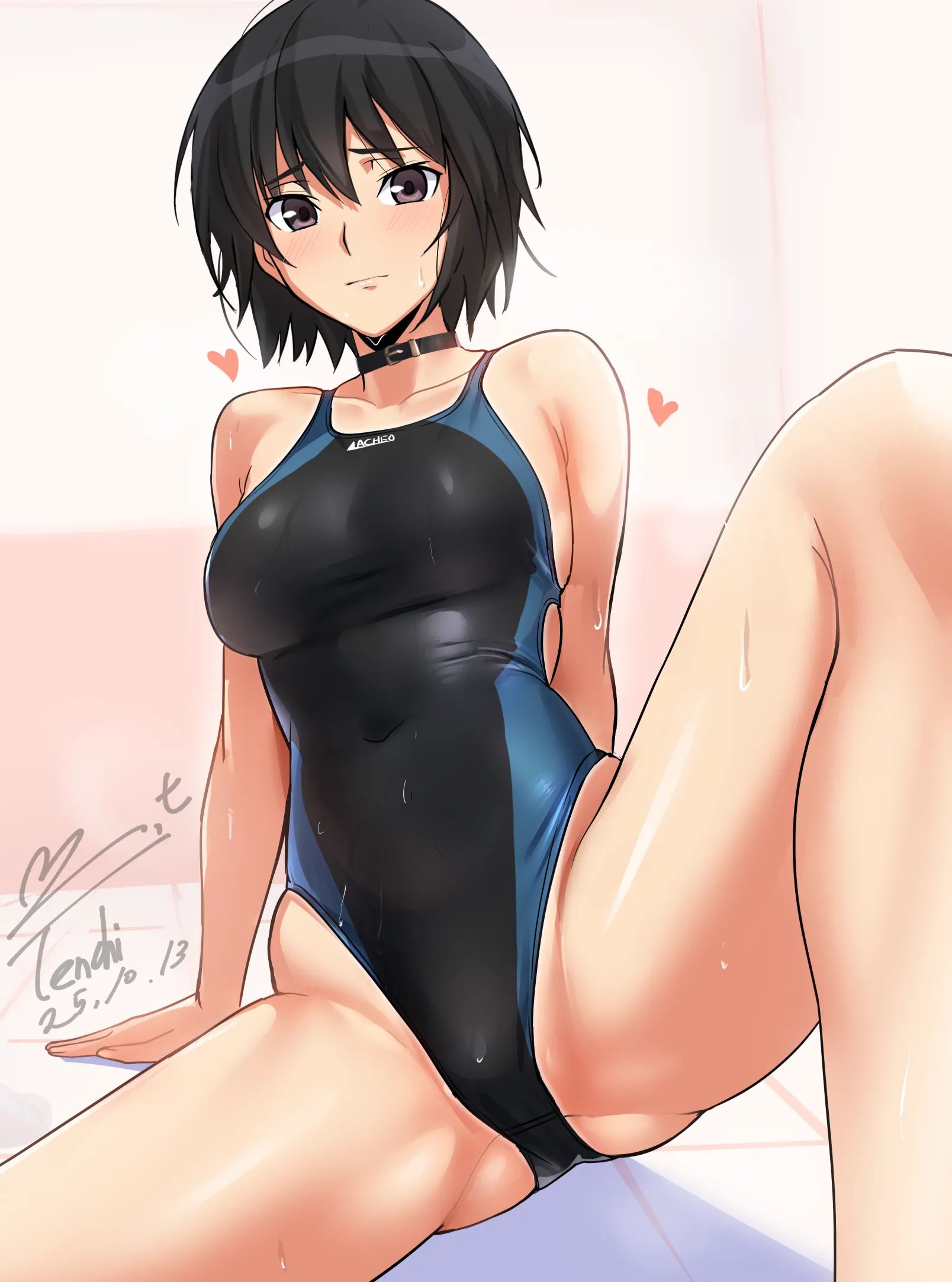 Nanasaki Ai [Amagami]