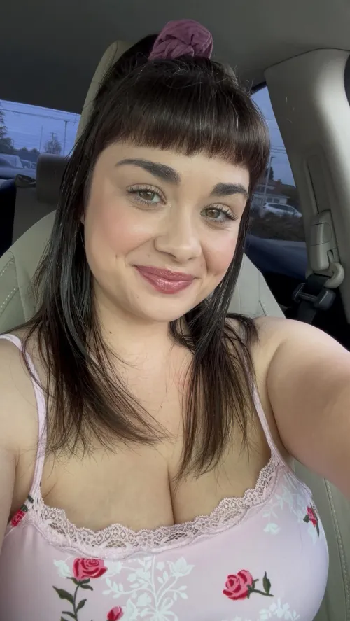 Never too cute to get railed like a slut