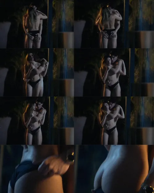 Nicole Wallace from Culpa Nuestra