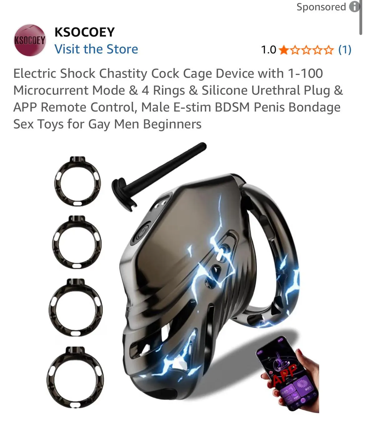 Questions about a cage