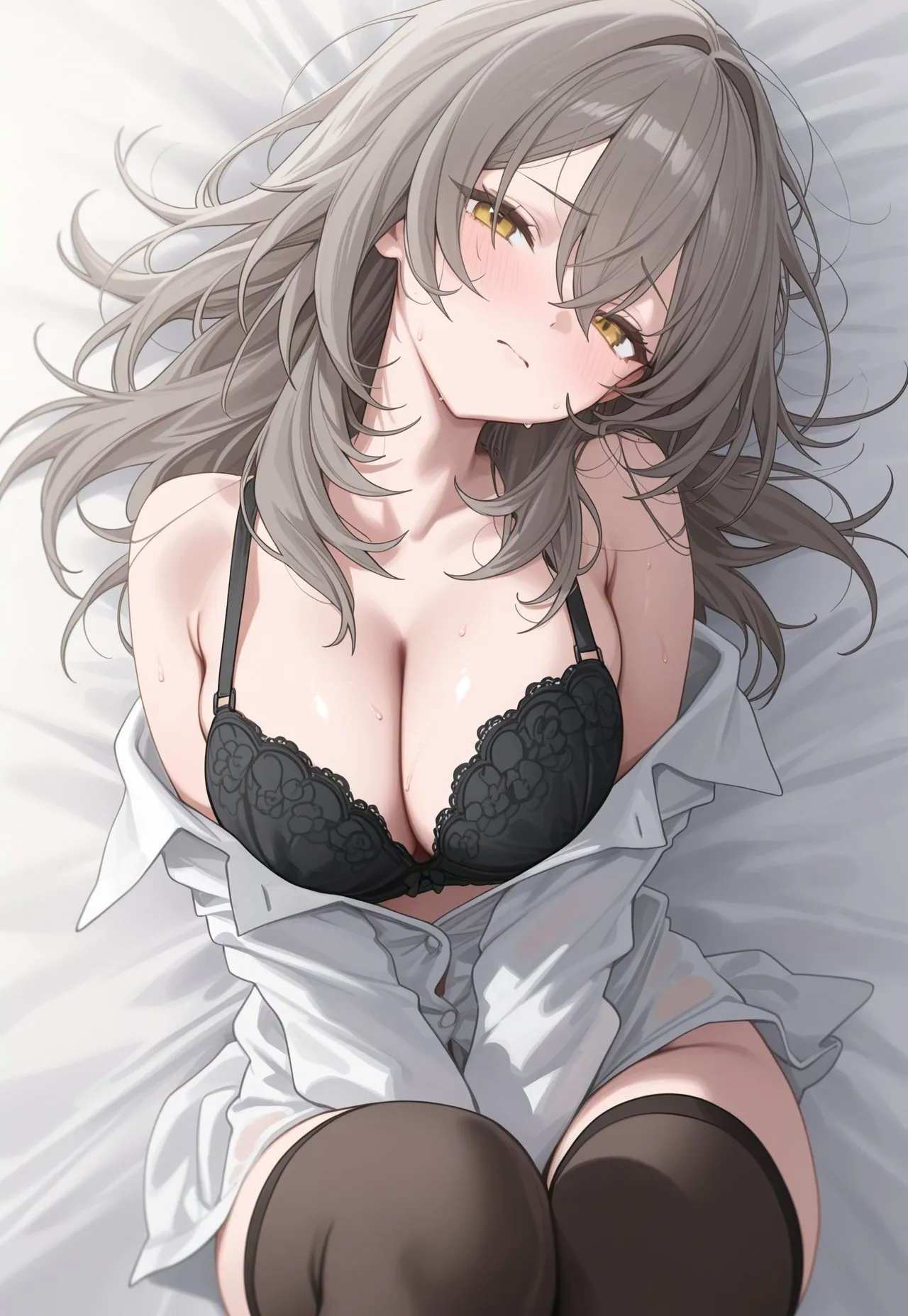 Stelle [Honkai Star Rail]