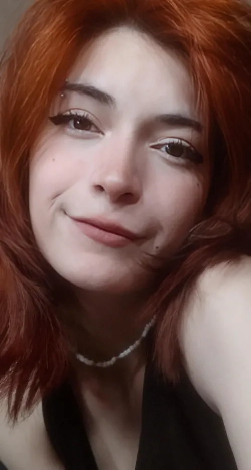 surrender to this pretty face