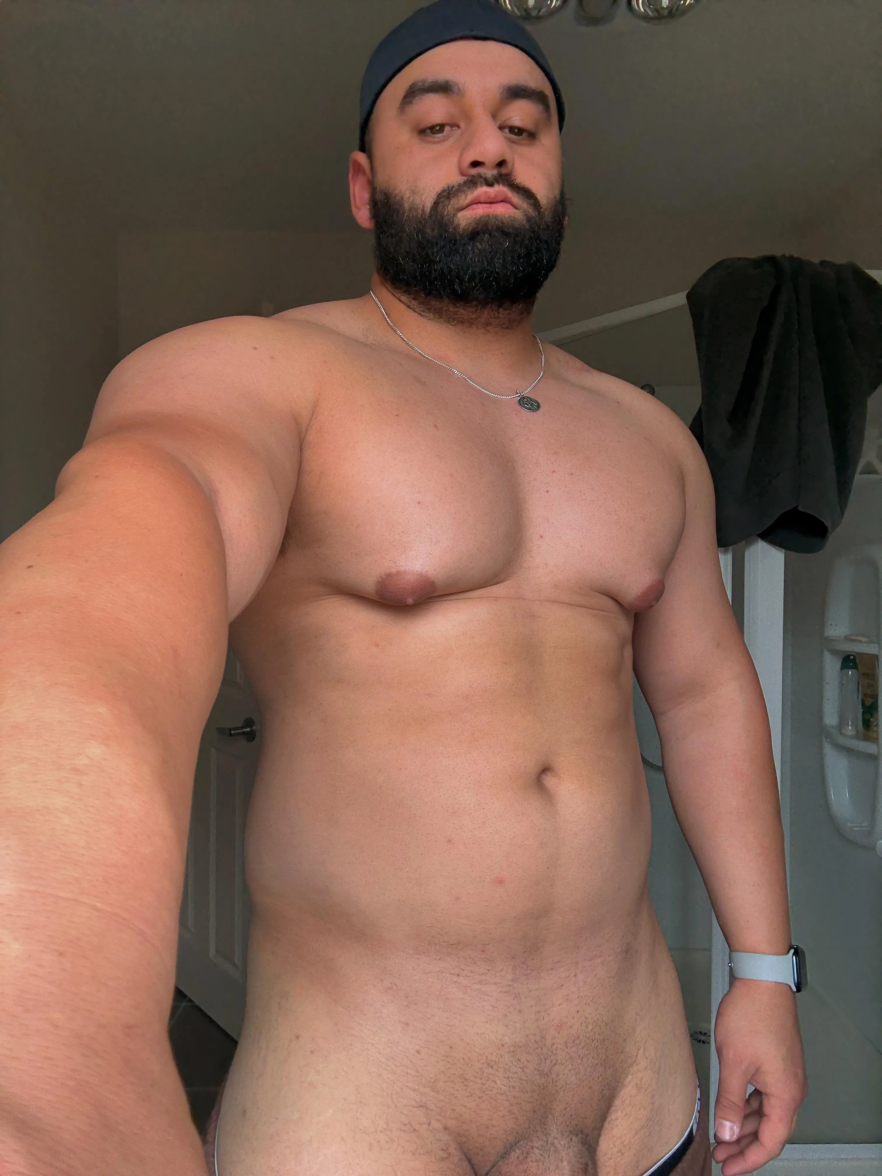 They’re calling you