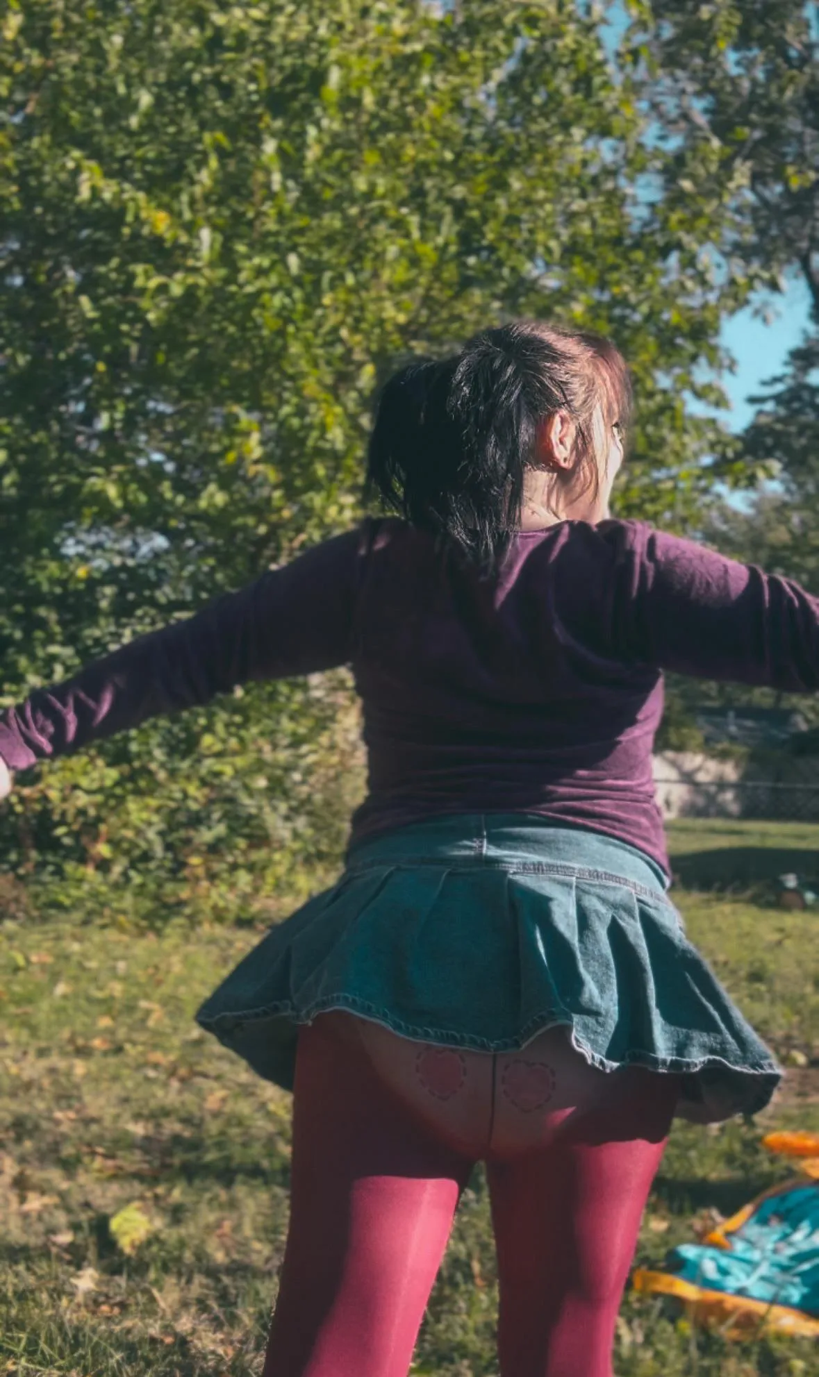 Think anyone noticed ?