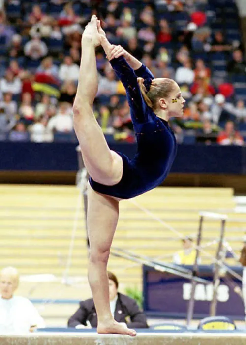 University Of Michigan