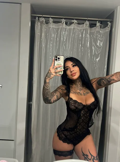 Who’s down for some Latina mommy fun?