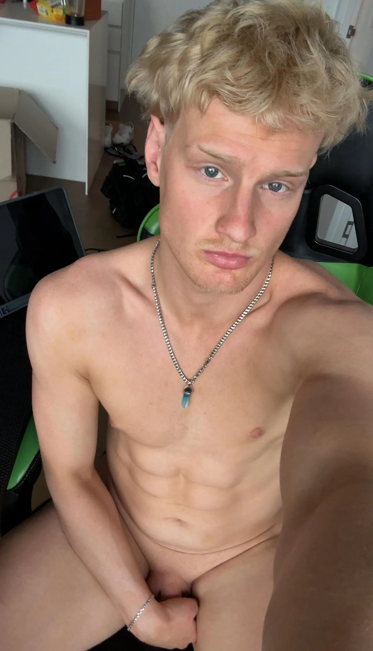 worship them like your life depends on it