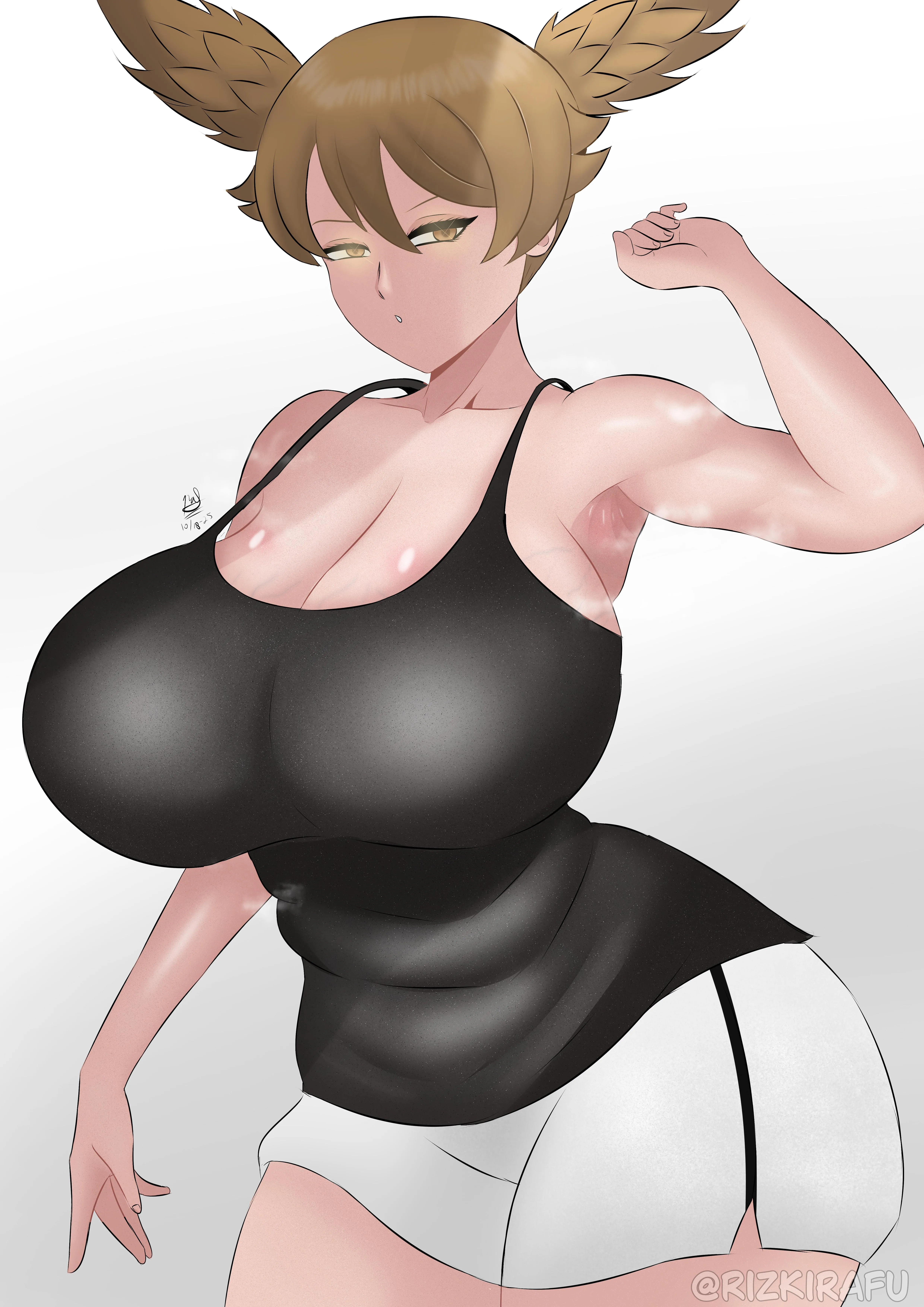 Yomogi Momokusa [Tougen Anki]