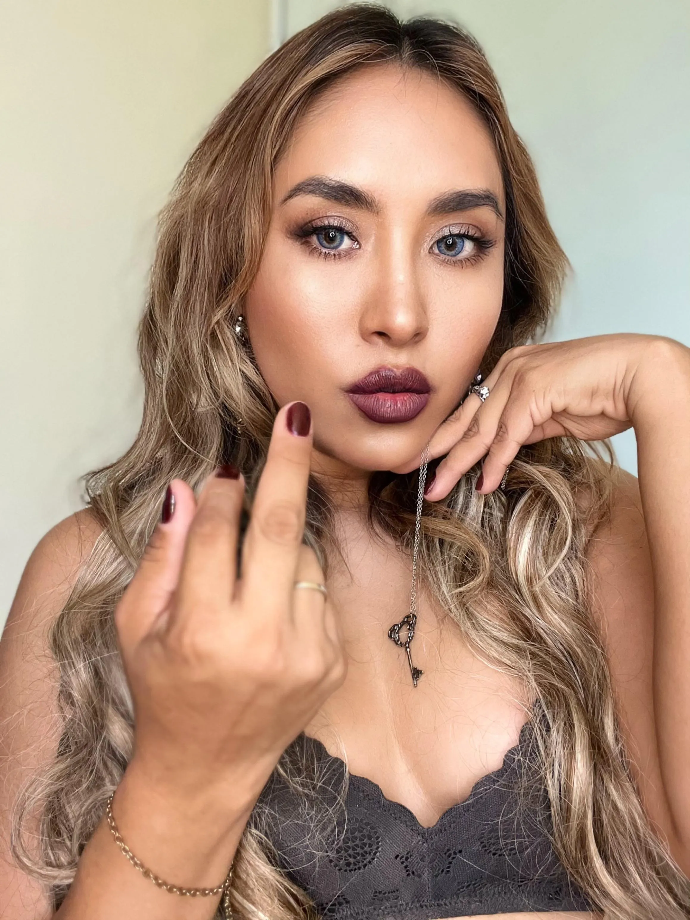 Your queen is waiting for you to continue humiliating you!!! come crawling worm...