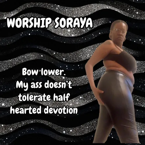 Big booty the Bigger tha standards. Tribute or vanish.