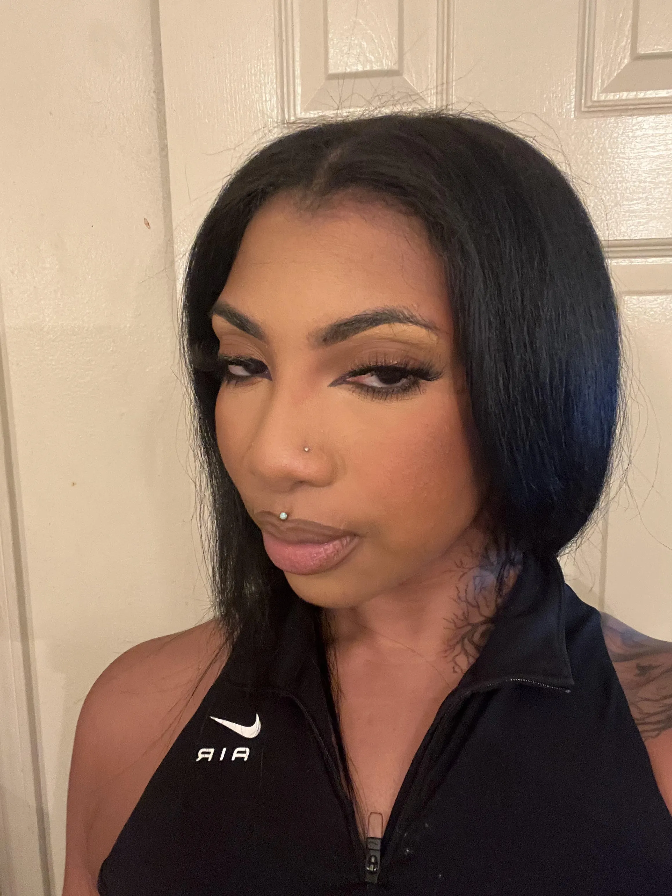 Show me how fragile you are ! 😏