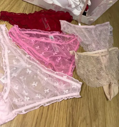 [uk] Pick your poison 😈