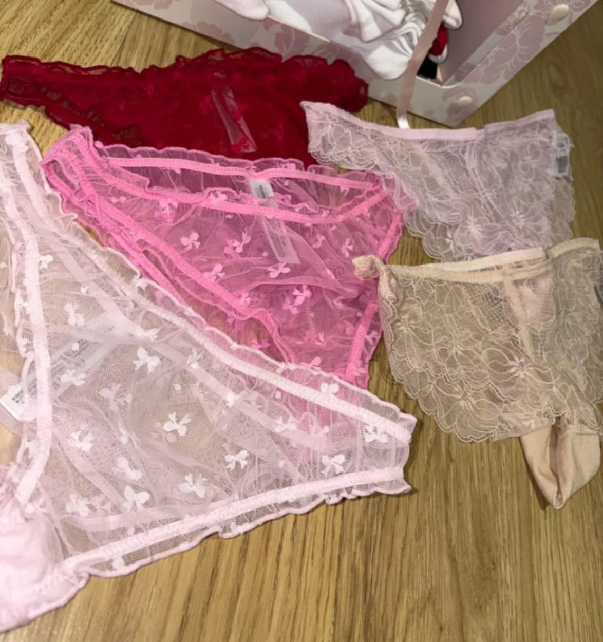 [uk] Pick your poison 😈