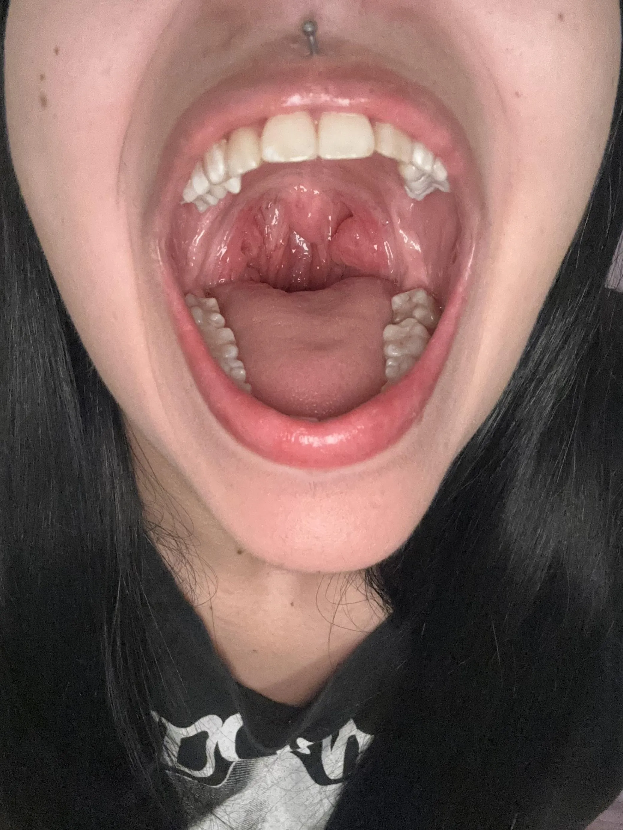 What are you waiting for to jump and enter my {?}