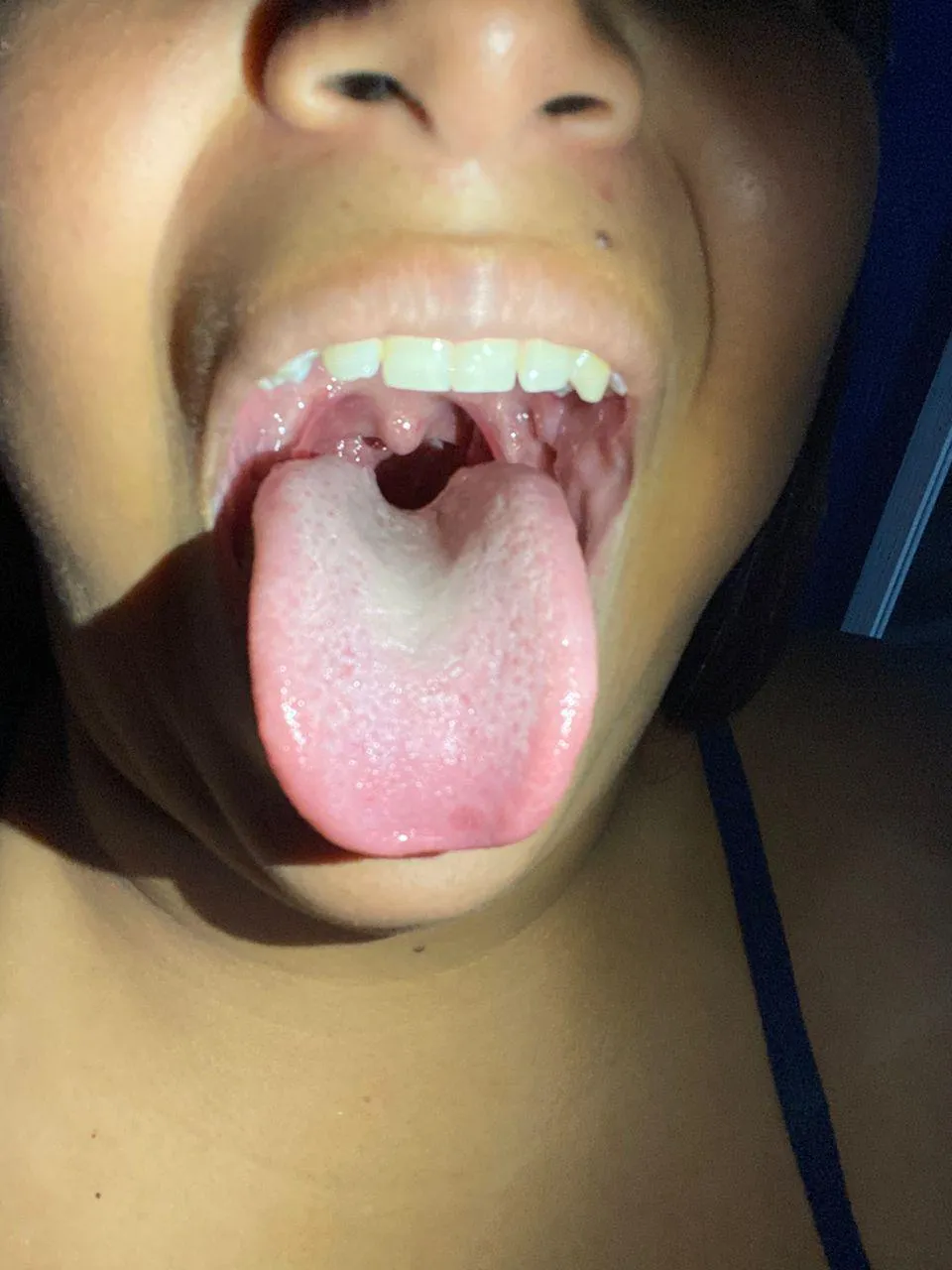 What are you waiting for to jump and enter my {?} I also devoured the cat on my Telegram @Preggo13