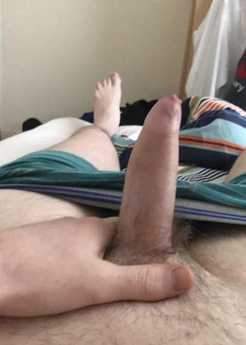 Who likes em small?