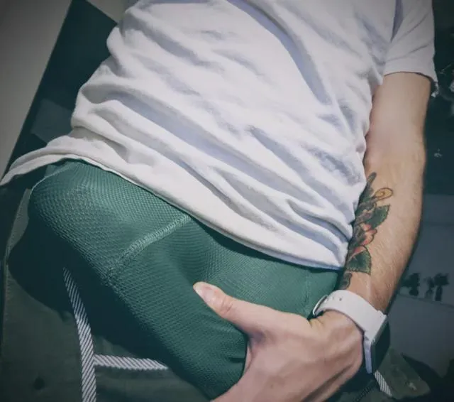 38 [m4fm] 21045 - Maybe something new...