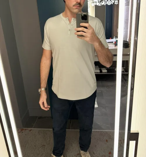 6’4 30M New Yorker